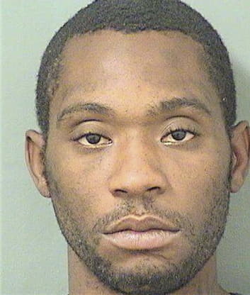 Eddie Elbert, - Palm Beach County, FL 